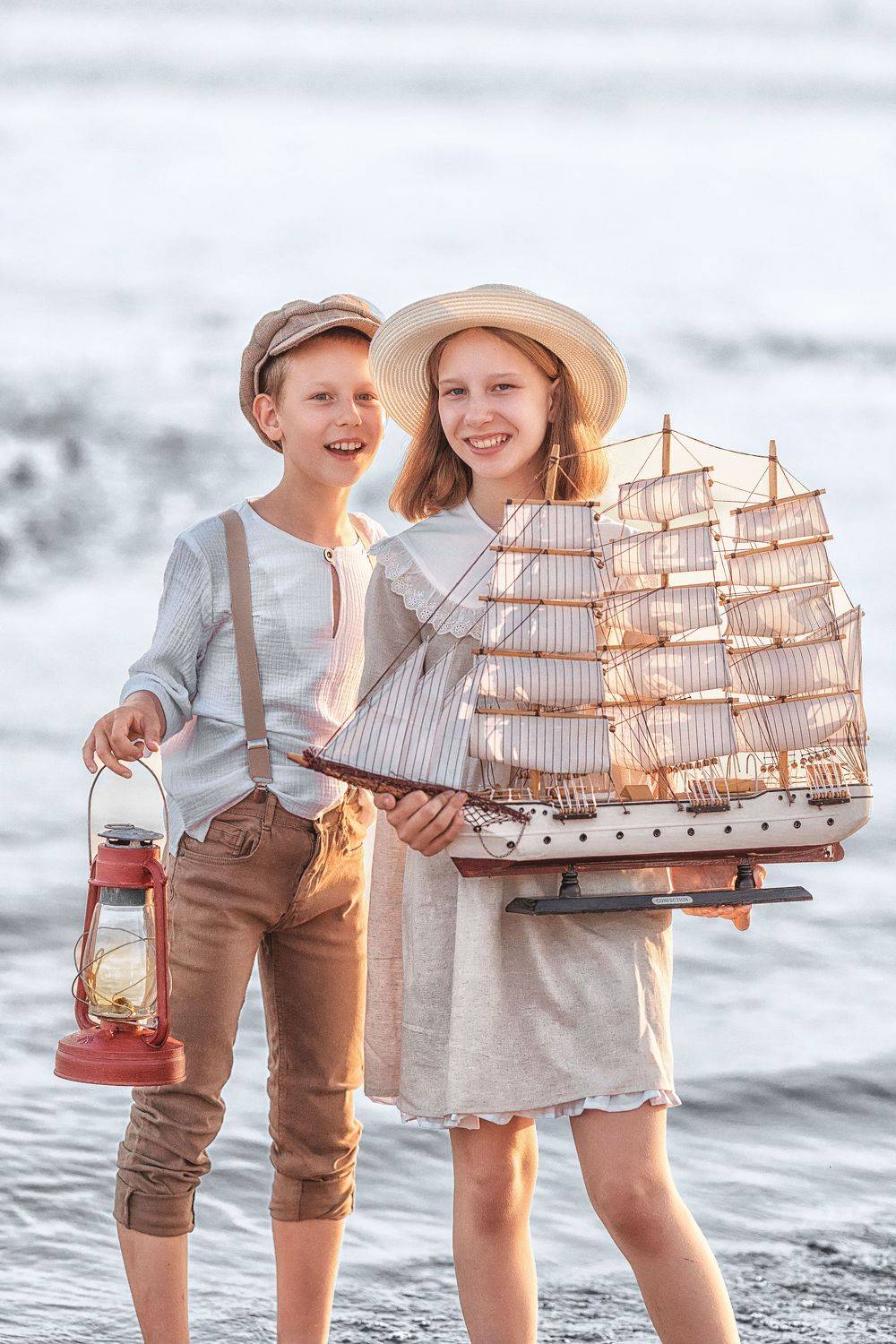 дети, детская фотография, семья, семейная фотография, на природе, Елена Чернигина