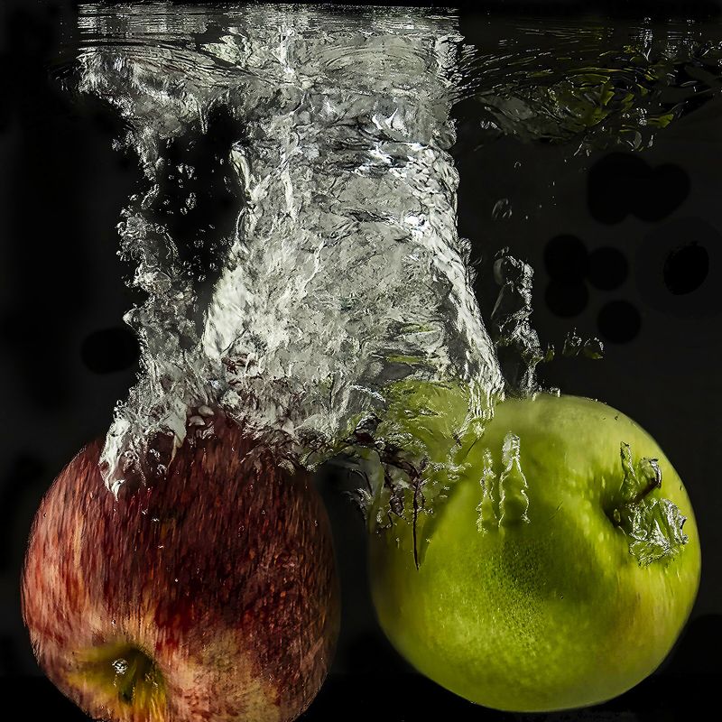 APPLE #8 фото превью