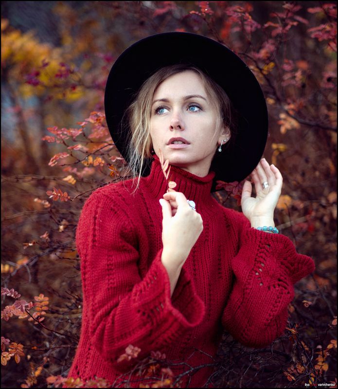 Эля. фото превью