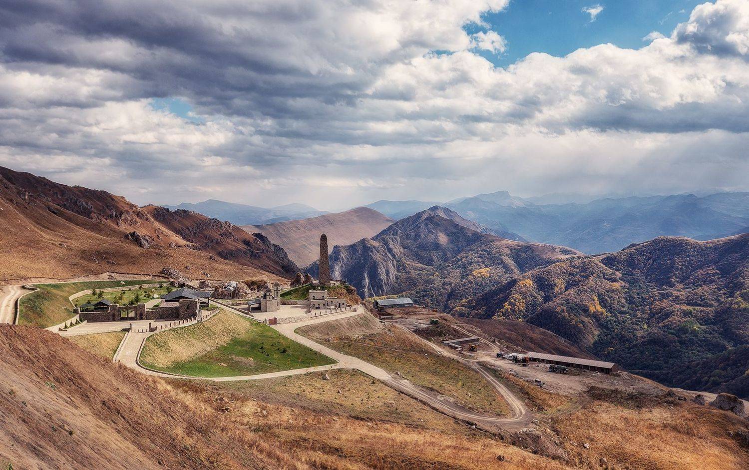 чечня, пешхой, пешха, горы, Владимир Липецких