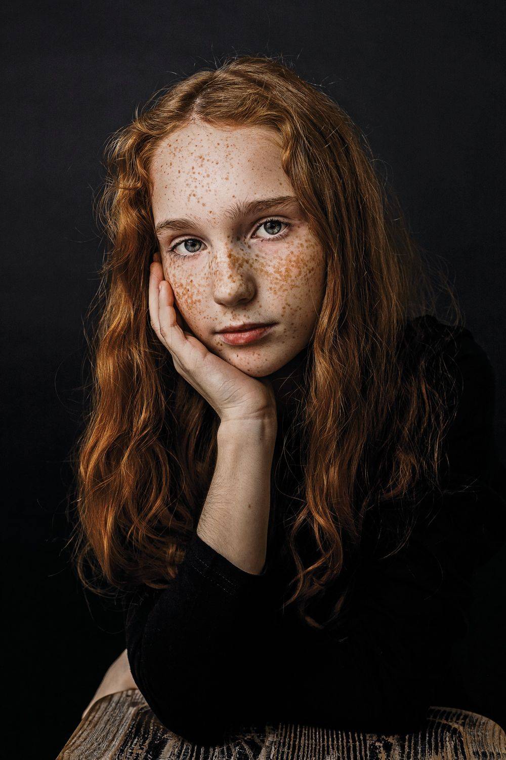 , Антон Леонов