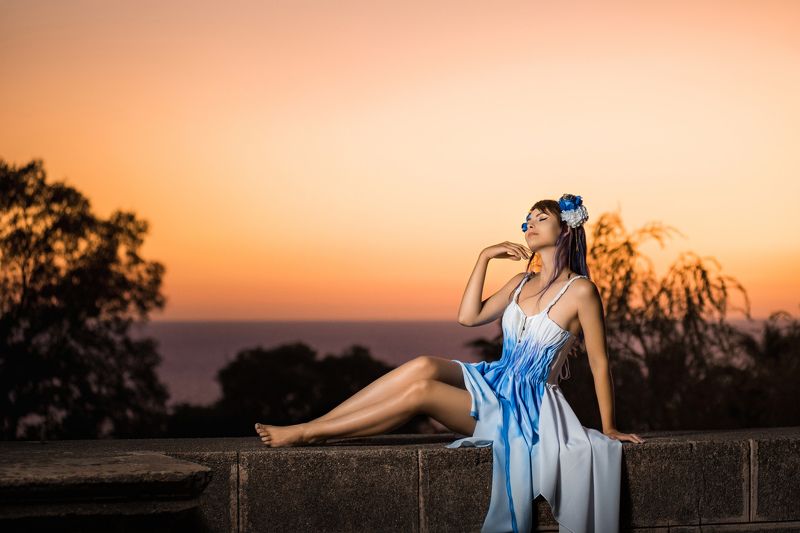 Лесная ФЕЯ фото превью