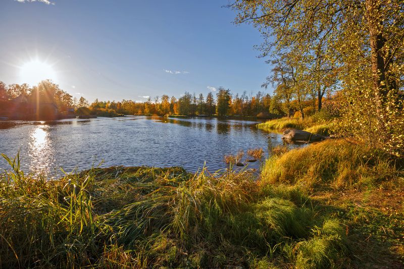 Приозерск фото превью