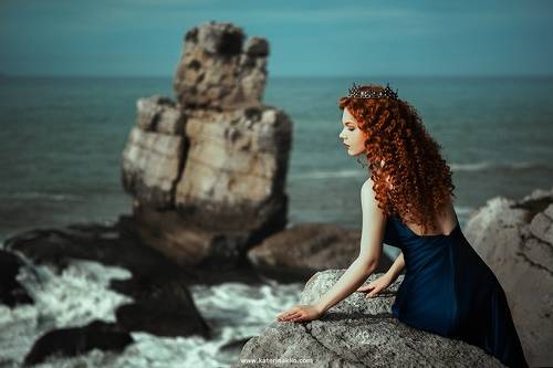 The Sea