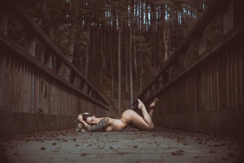 Bridge of Sighs фото превью