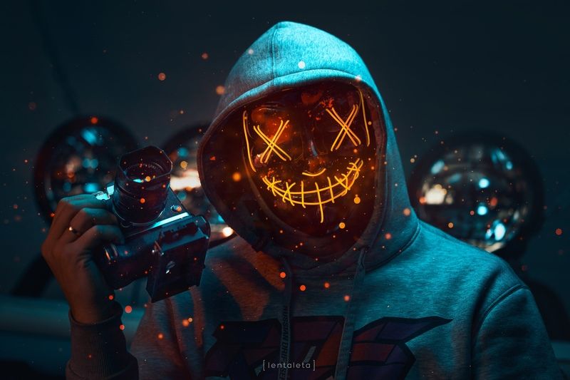 Please make him smile. фото превью