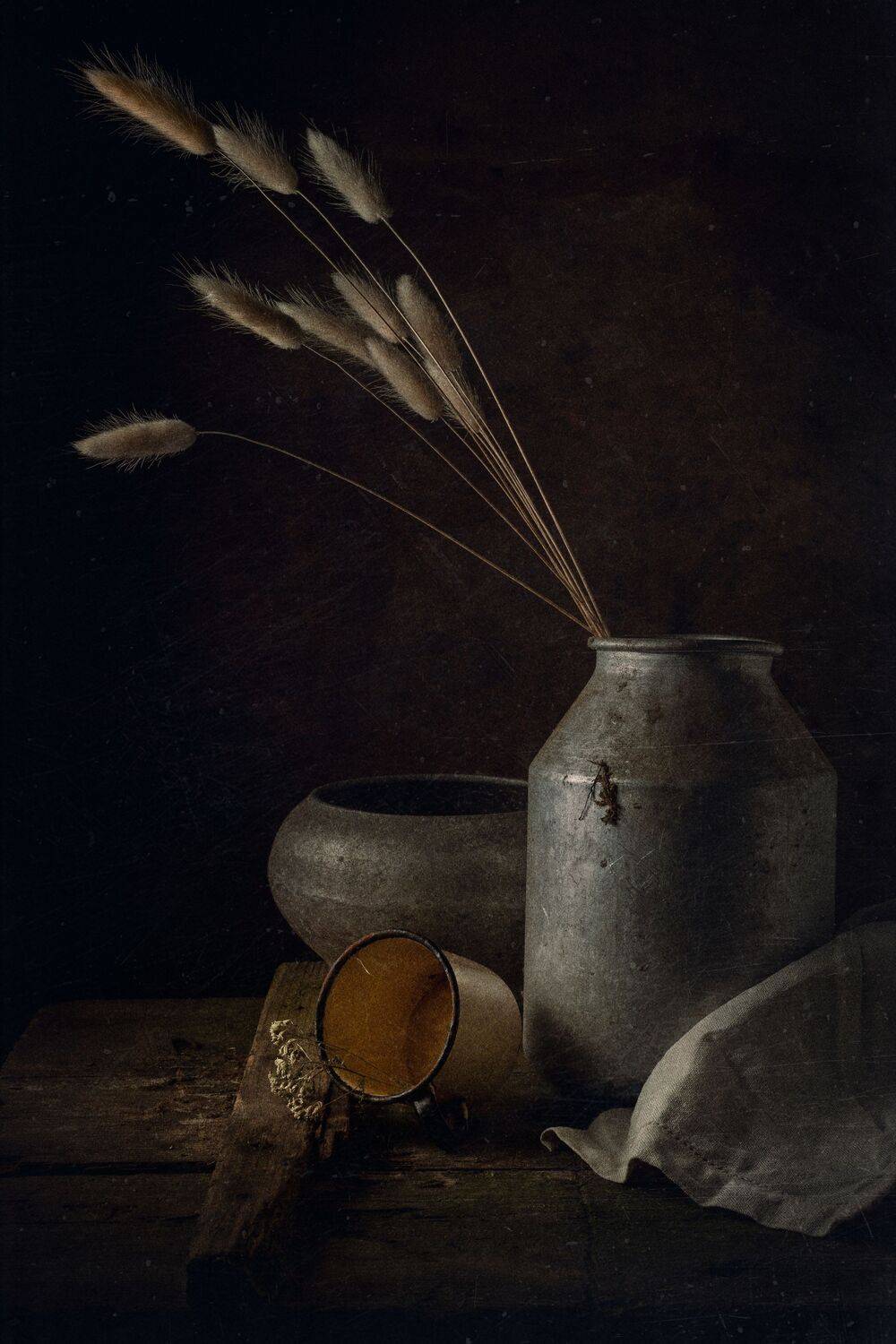 , Дмитрий Чернин