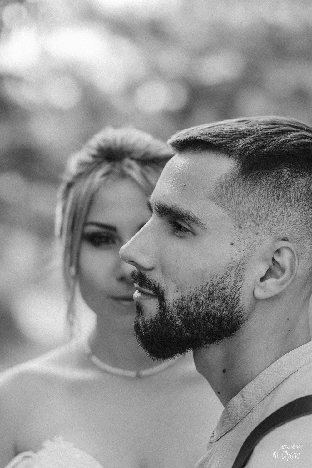 , Ульяна Буканова (Мизинова)