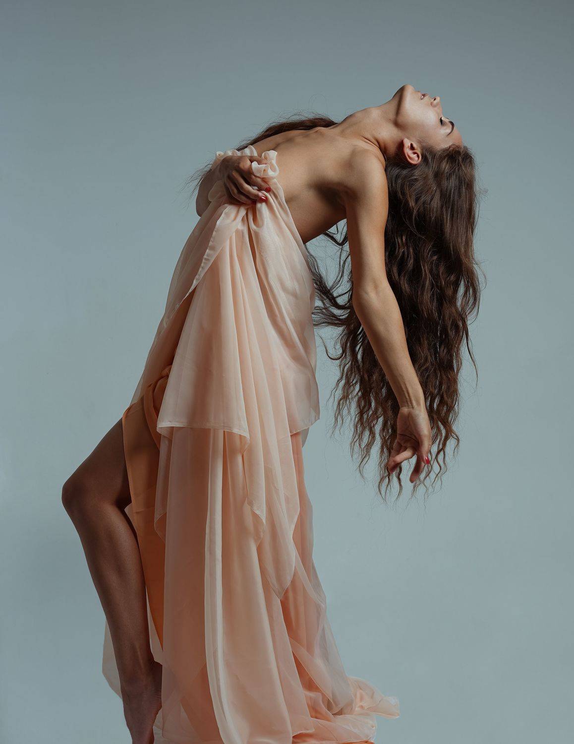 , Гордеева Светлана