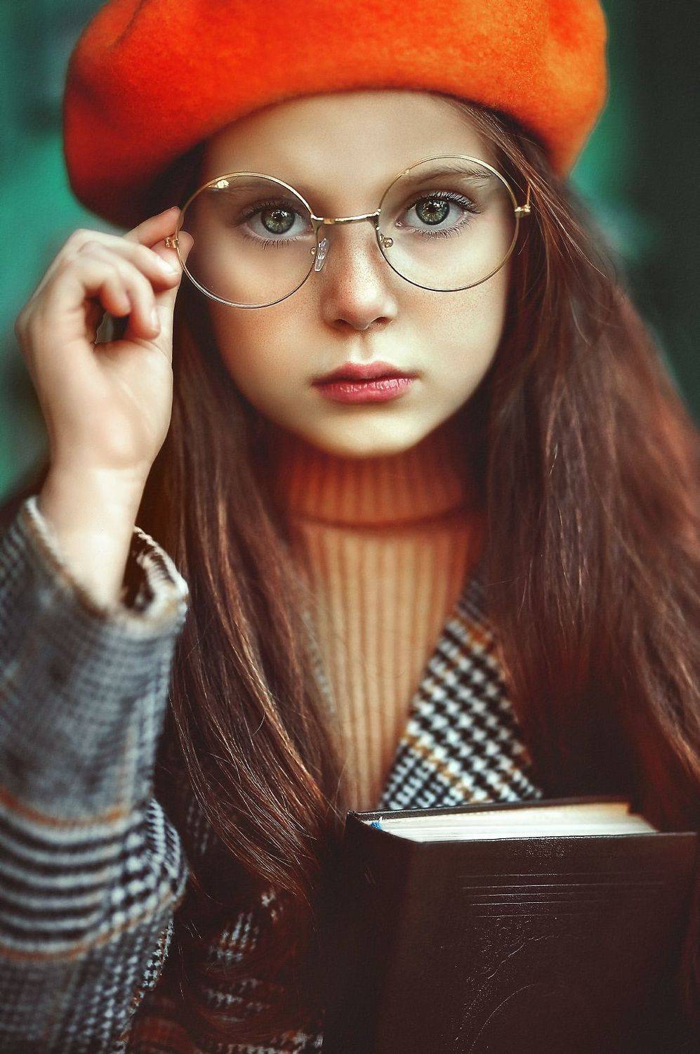 , Ирина Ганич