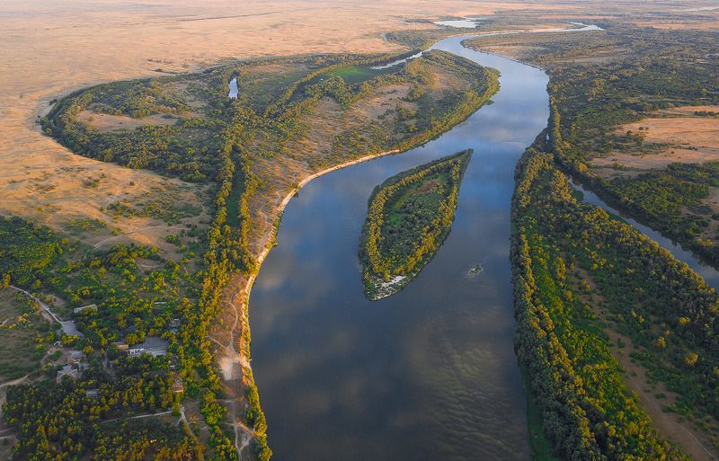 Дон фото превью