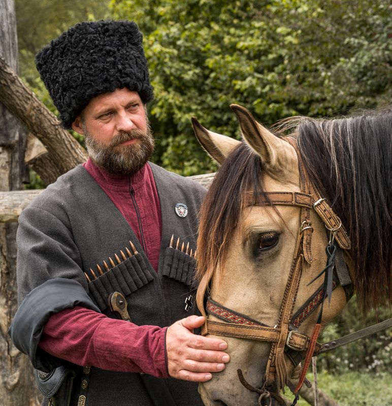 Есаул фото превью