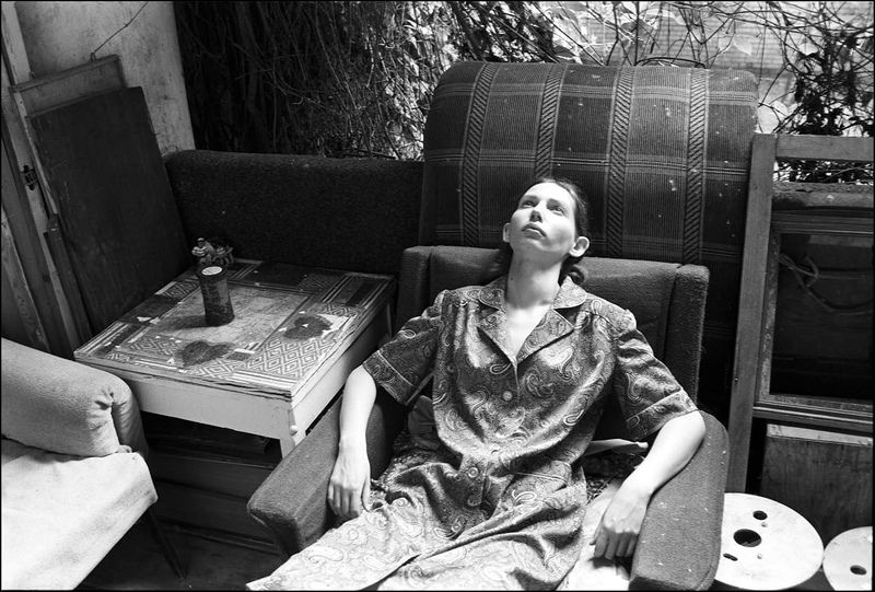 Девушка из 10 кв. фото превью