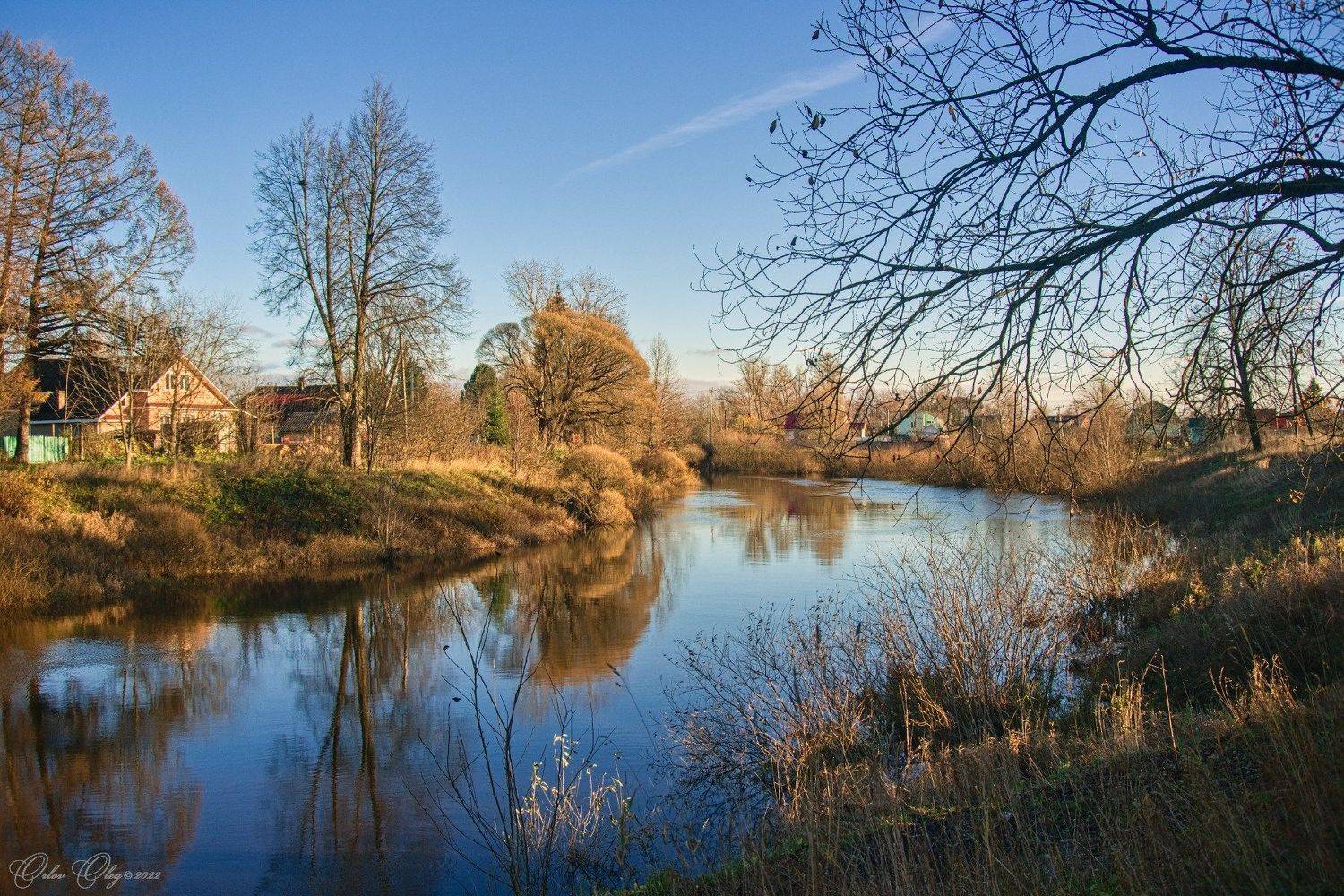 , Орлов Олег