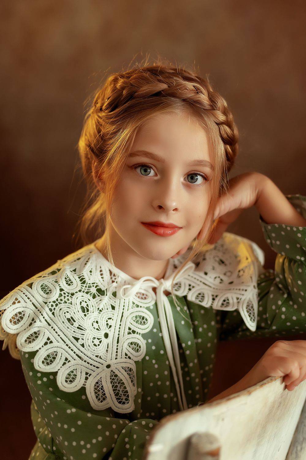 , Рымакова Арина