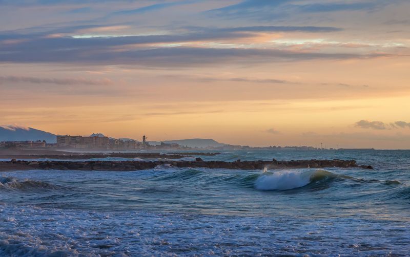 Dawn, El Grau de Moncofa фото превью