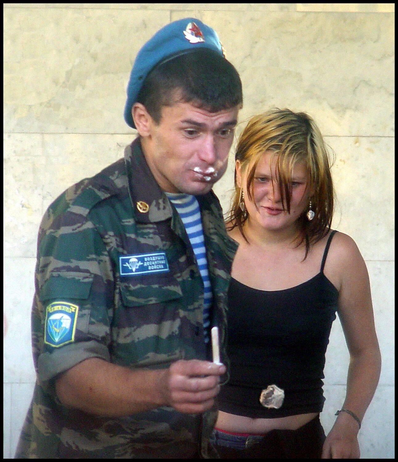 , Меднов Влад