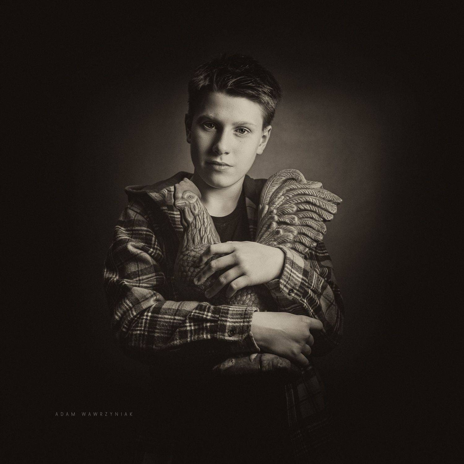 , Adam Wawrzyniak