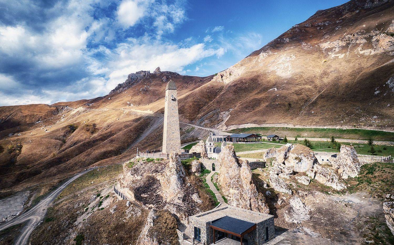чечня, пешхой, пешха, горы, Владимир Липецких