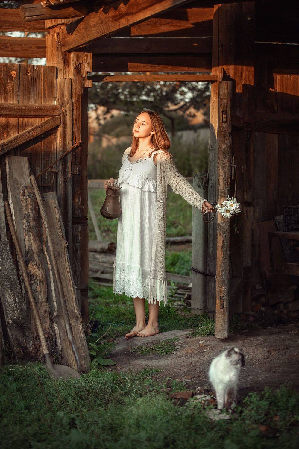 , Елена Кононова