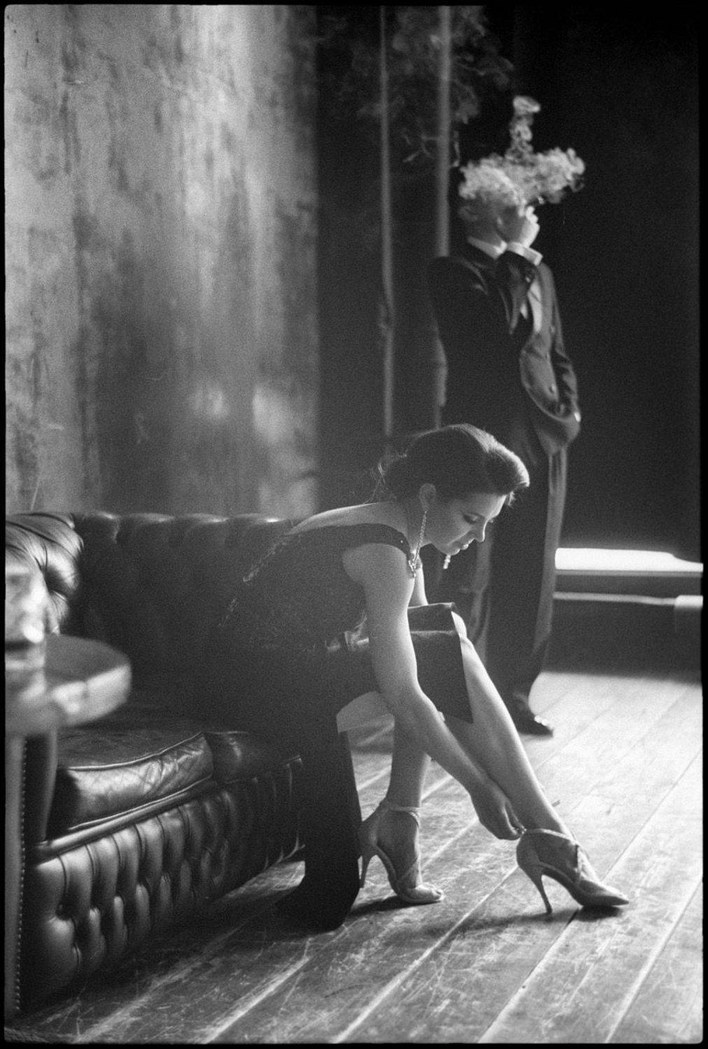 , Юрий Нездойминога