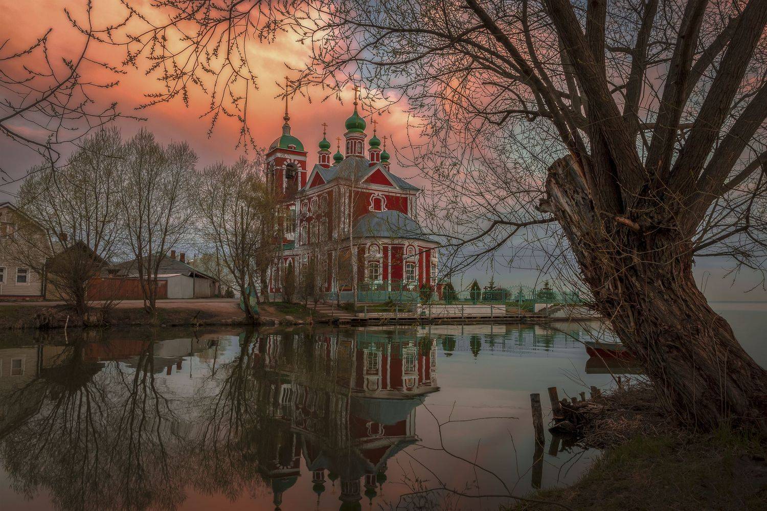 Ярославская область, Гусева Елена