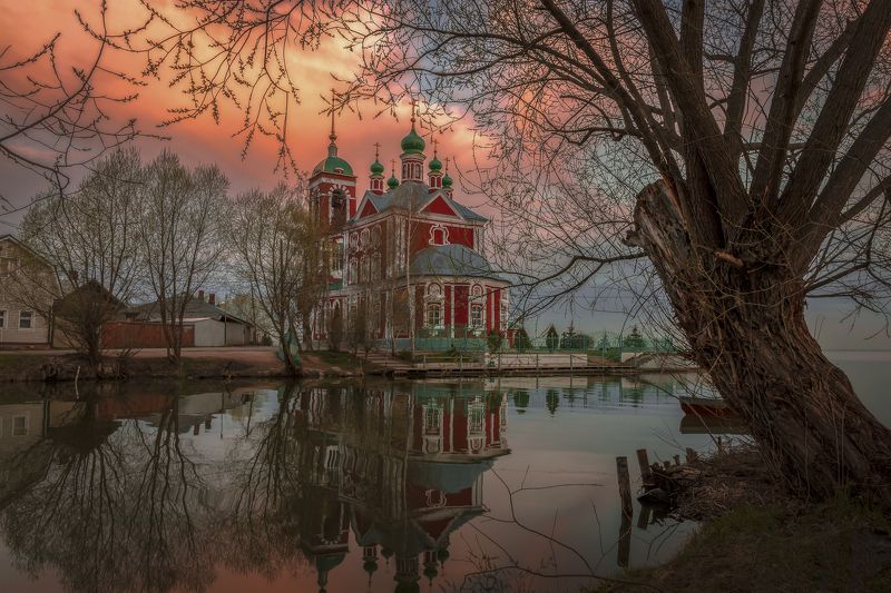 Переславль-Залесский фото превью