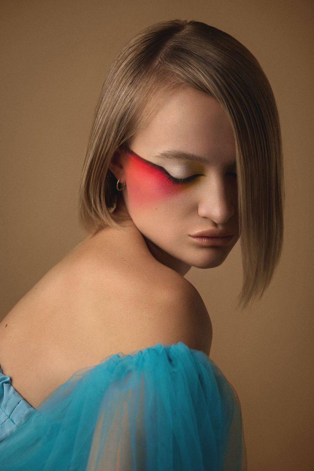 art, face, faceart, portrait, model, mood, nikon, Анна Дегтярёва