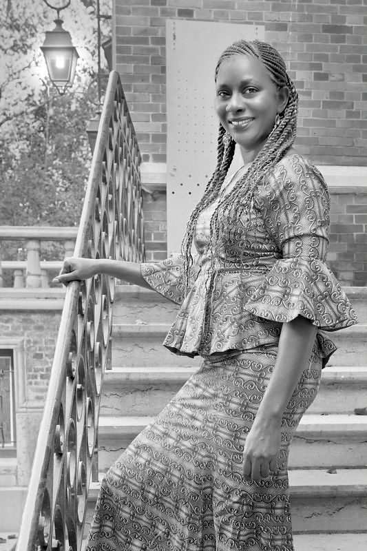 Oumou. фото превью