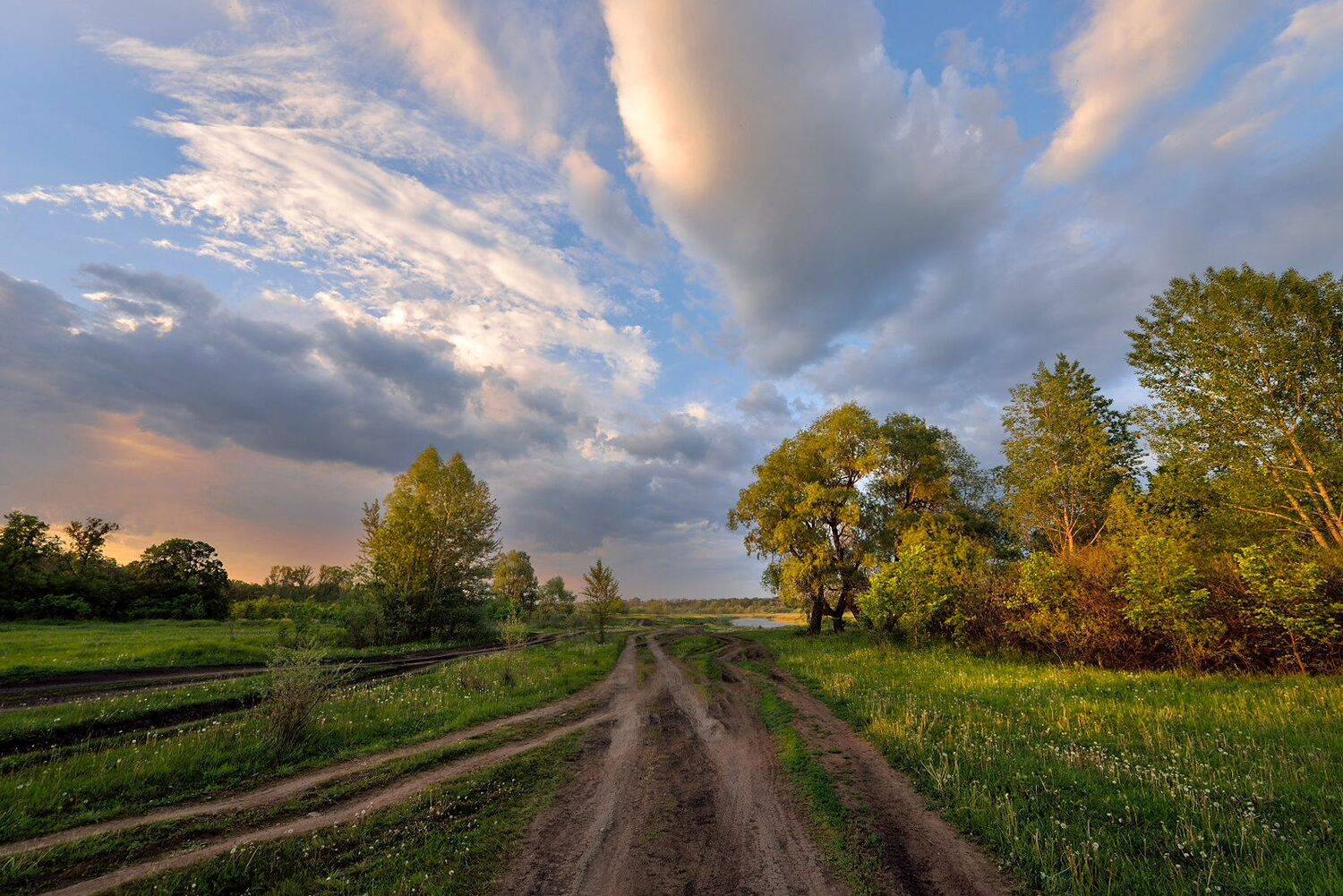, Вадим Качанов