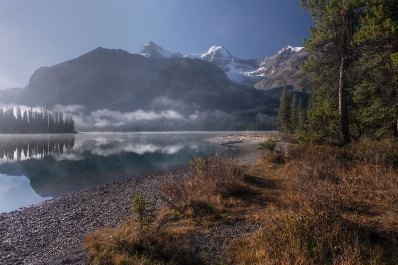 Туманище фото превью