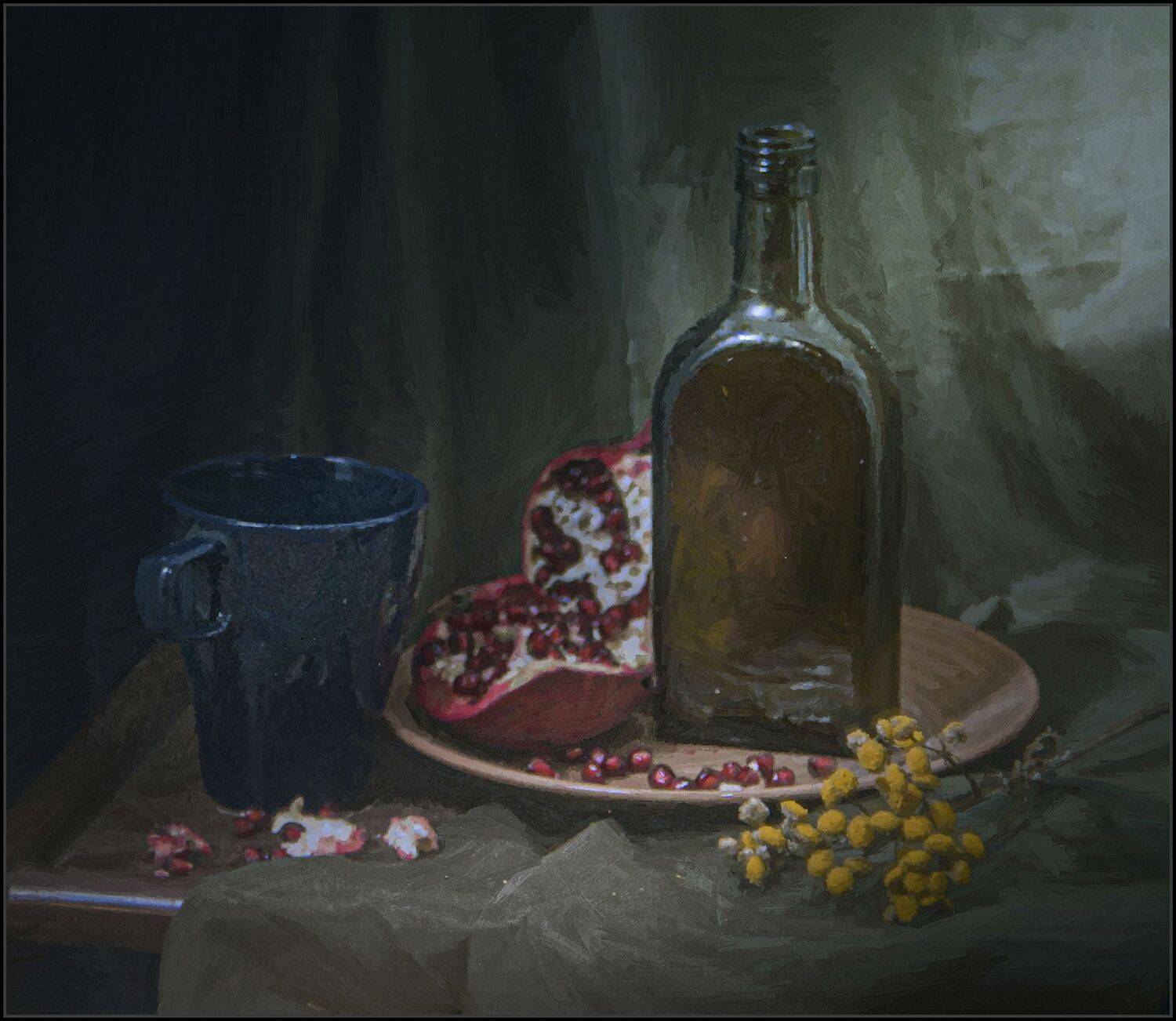 , Александр  Швачко