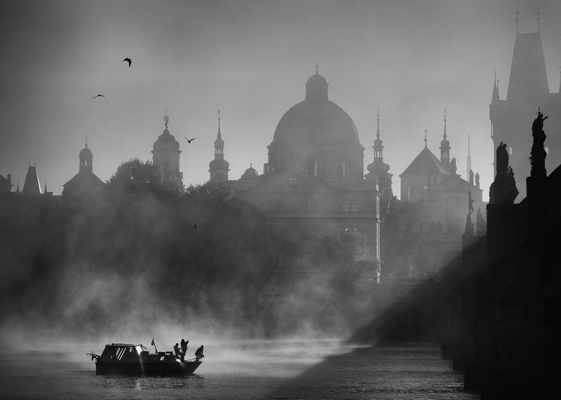 Prague фото превью