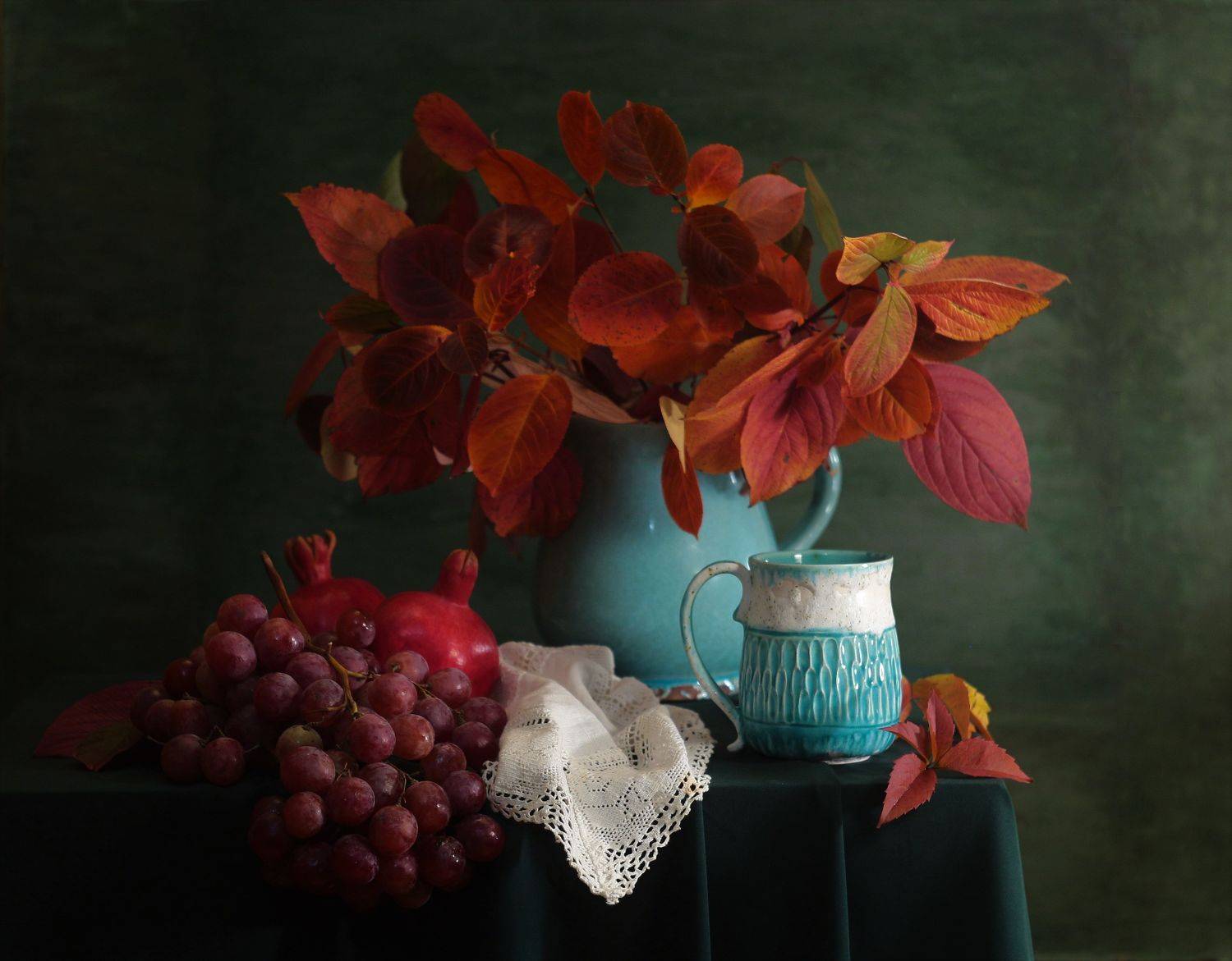 , Людмила Хрусталева*