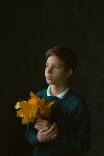Лист