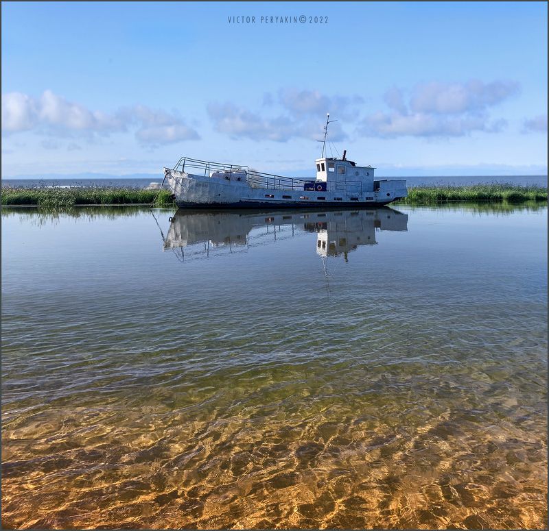 ..На Байкале фото превью