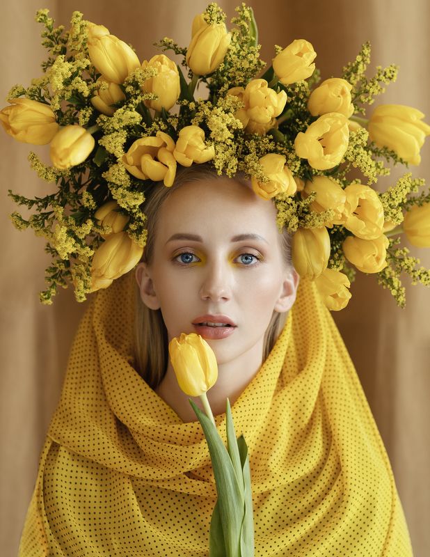 Венец фото превью