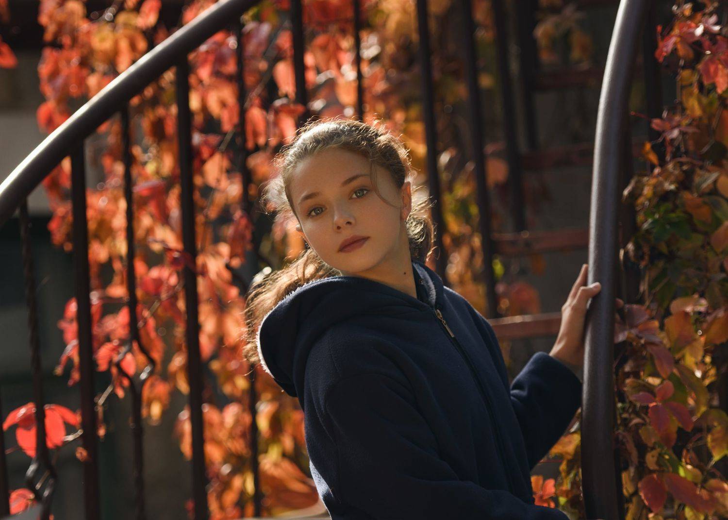 девушка, модель, Вьюшкин Игорь