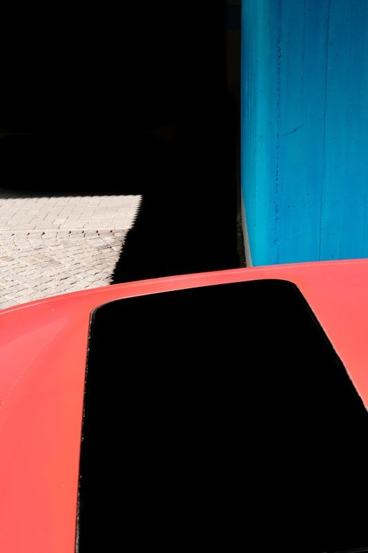 Minimal, minimalist, abstract, architecture,   фото превью