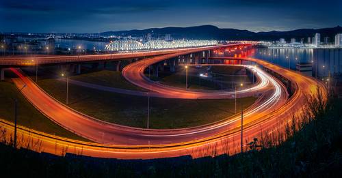 Николаевский мост