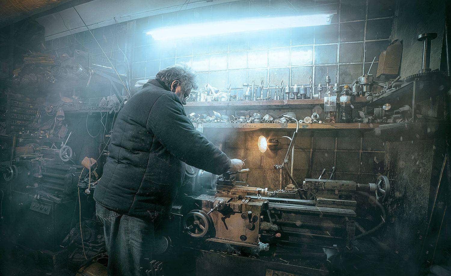 , Рут Андрей