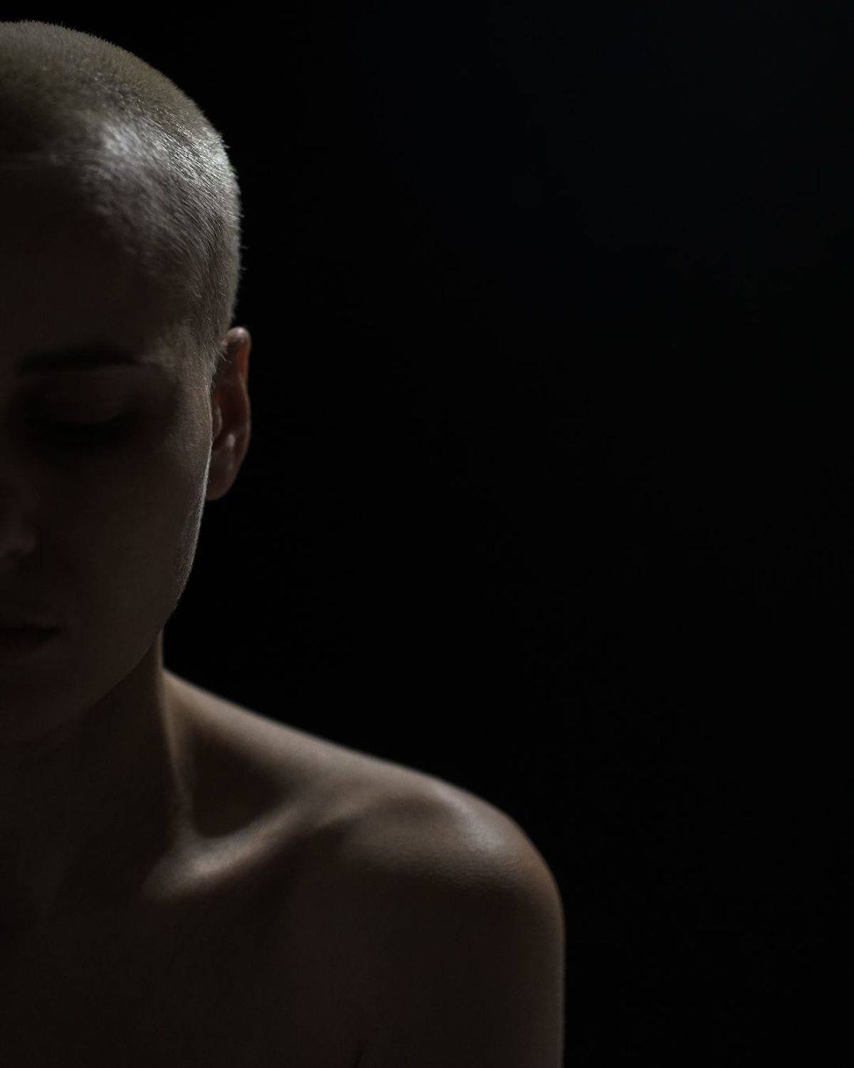 , Кудрявцева Оля