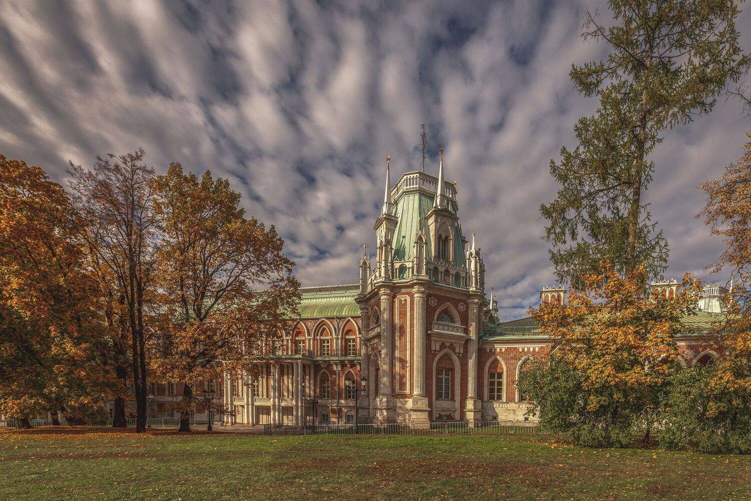 Москва, Гусева Елена