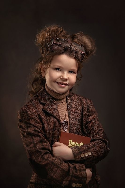 Кира фото превью