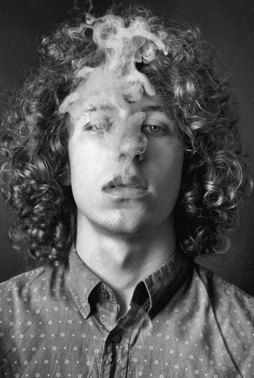 Smoke, Александр Замятин