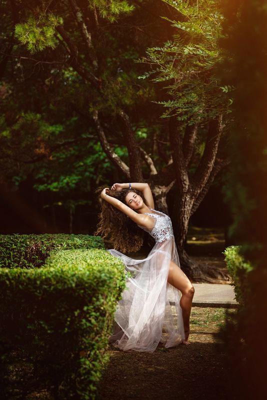 Кристина фото превью