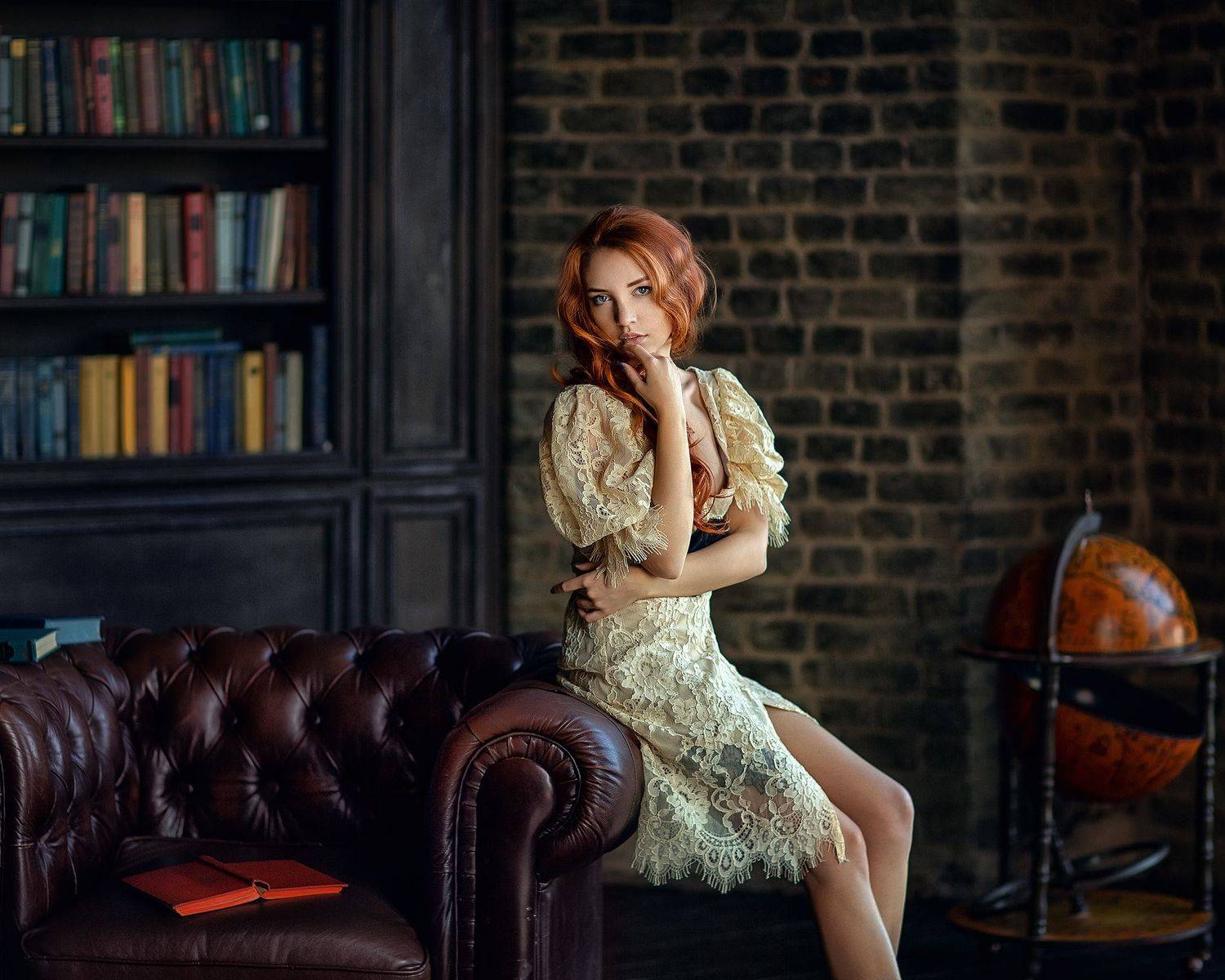 , Бармина Анастасия