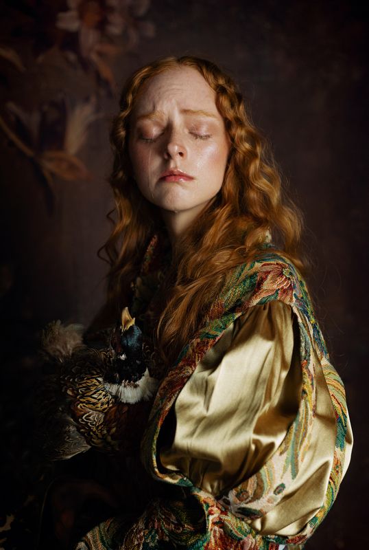 Allegory of Ginevra