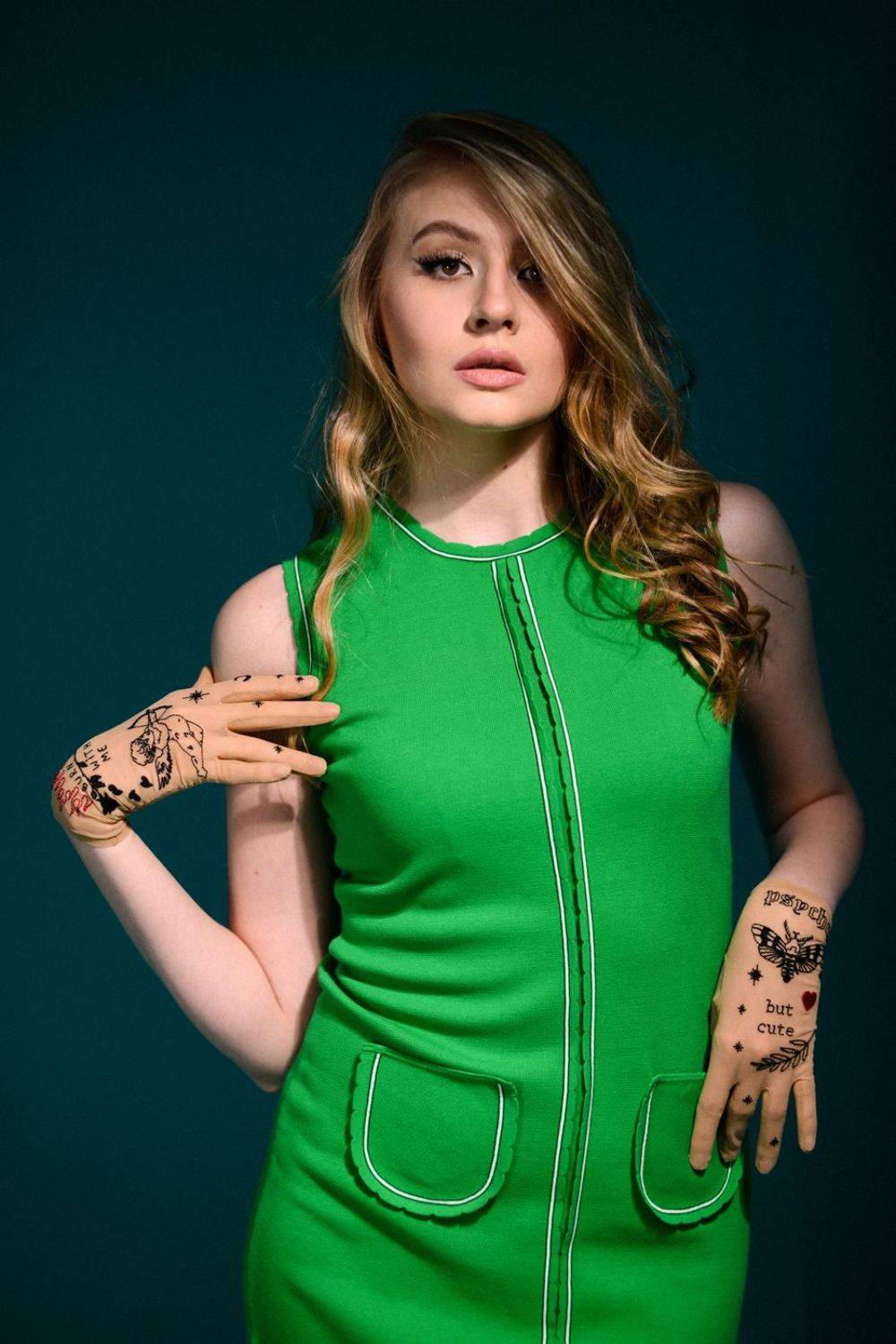 , Александр Брежнев