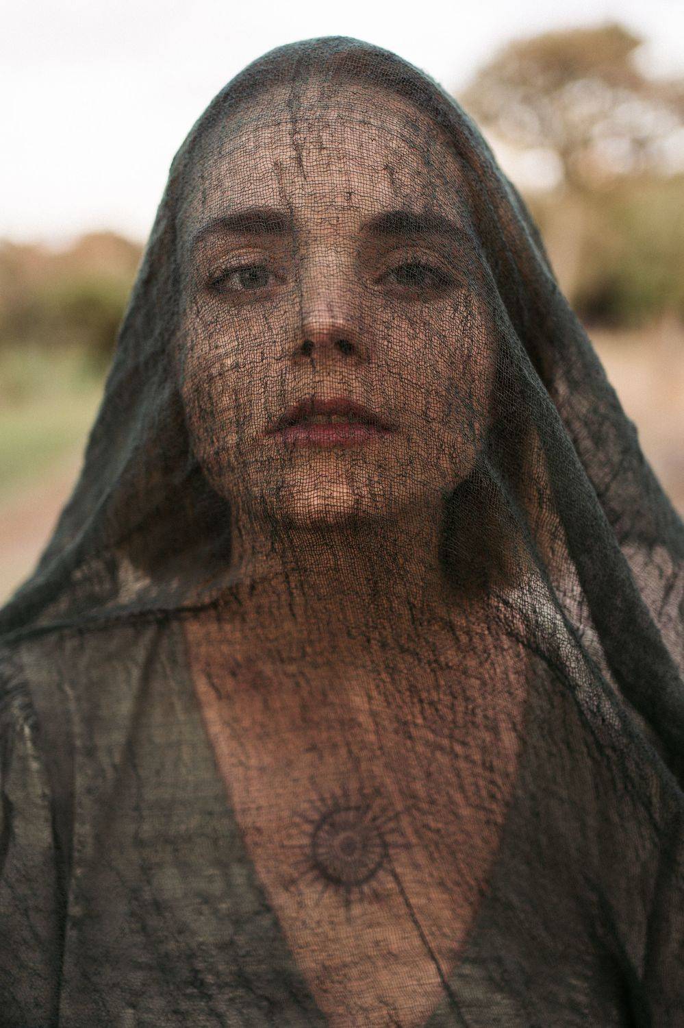 , Мария Креймер